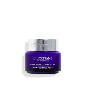 Bálsamo de Ojos Immortelle Preciosa 15ml