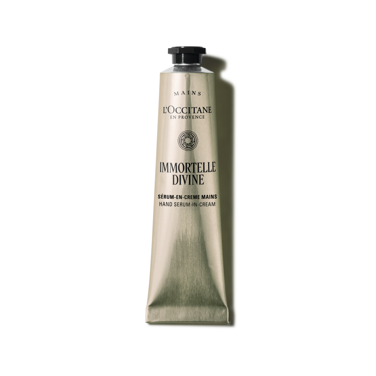 Serum en Crema para manos Immortelle