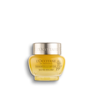 Balsamo de ojos Immortelle Divina 15ml