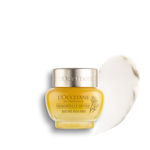Balsamo de ojos Immortelle Divina 15ml