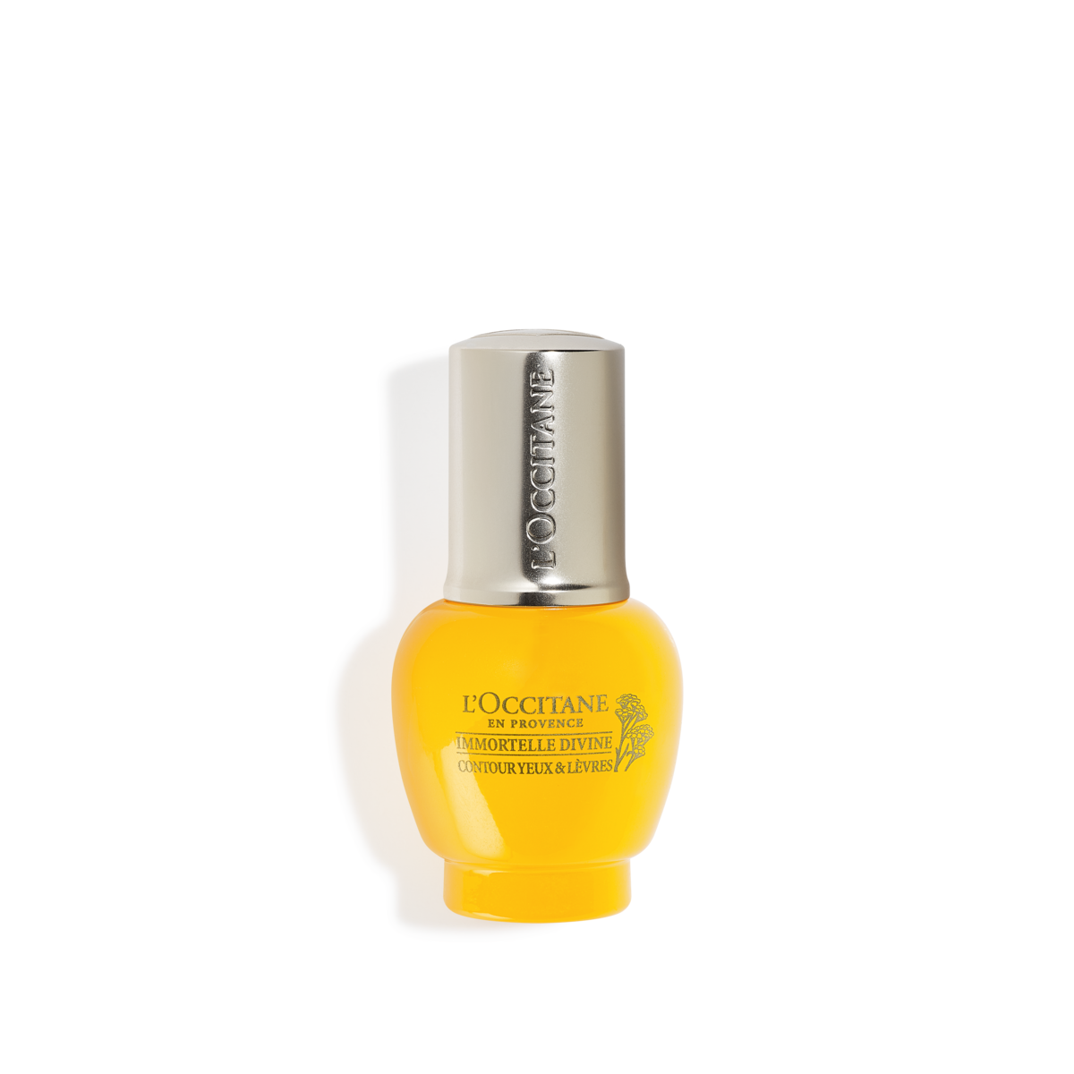 Fluido Contorno de Ojos y Labios Immortelle Divina 15ml