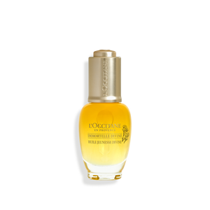 Aceite de Juventud Immortelle Divina 30ml
