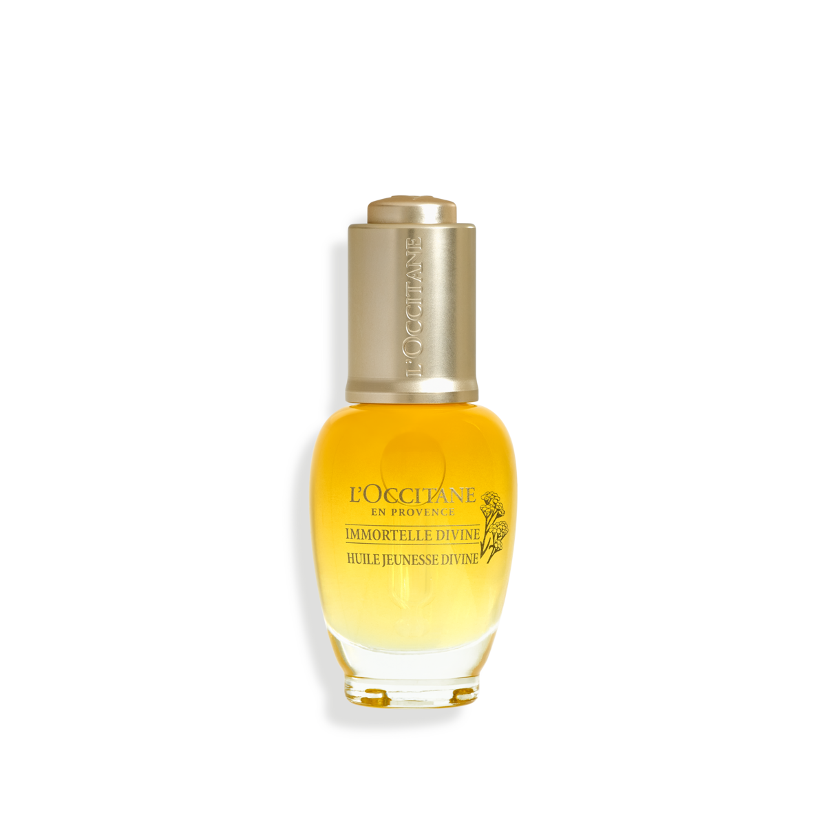 Aceite de Juventud Immortelle Divina 30ml