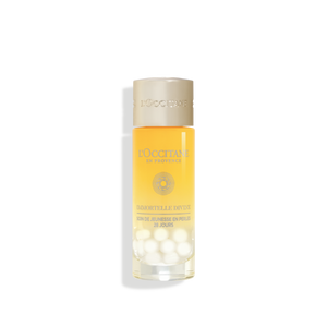 Perlas de Juventud Immortelle Divina 30ml