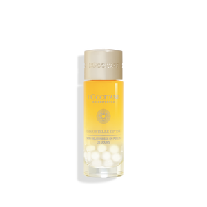 Perlas de Juventud Immortelle Divina 30ml