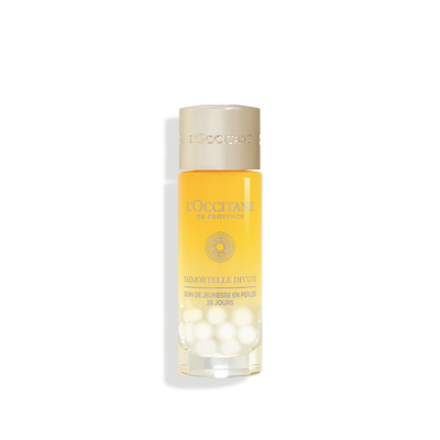 Perlas de Juventud Immortelle Divina 30ml