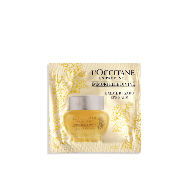 Bálsamo de Ojos Divina 1 ml