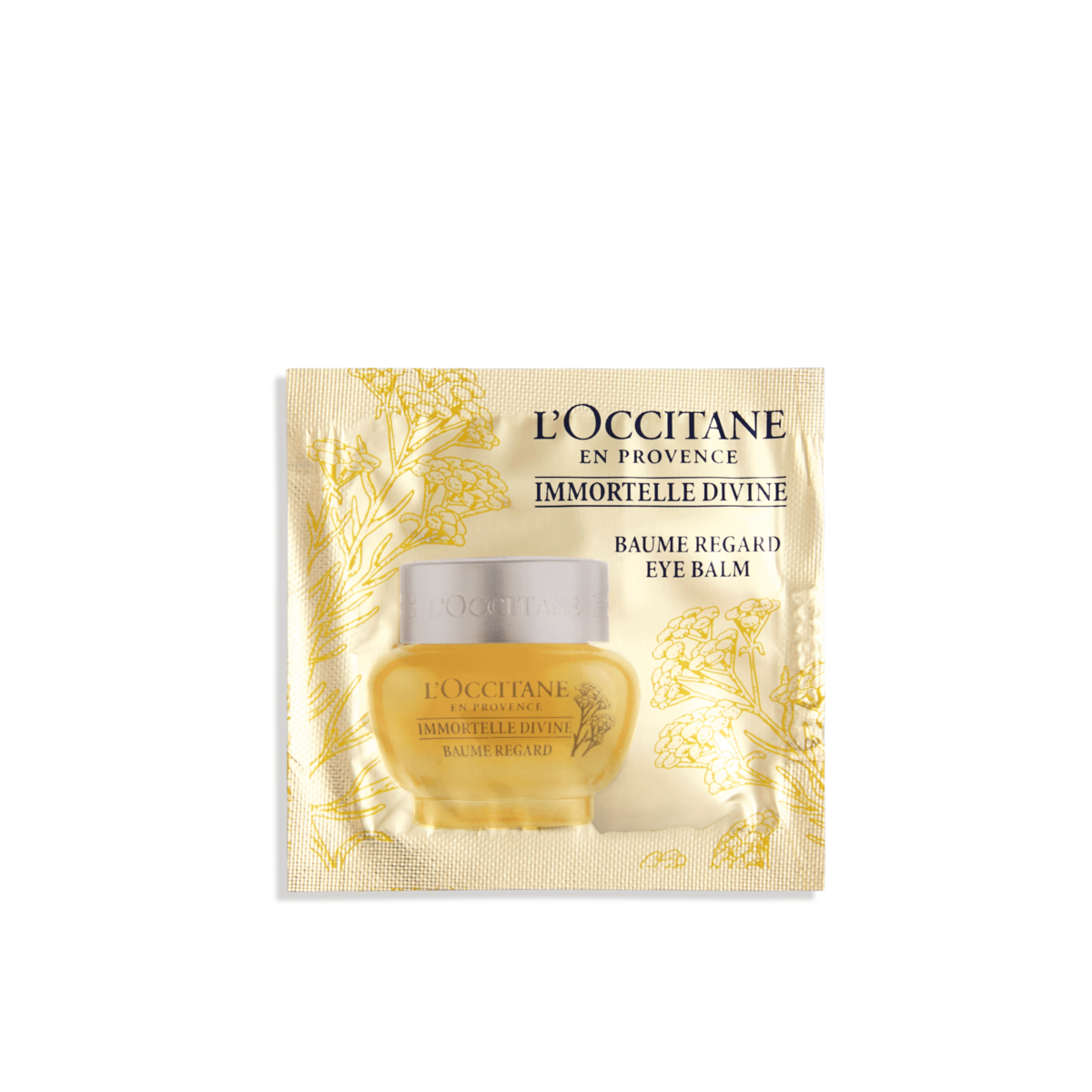 Bálsamo de Ojos Divina 1 ml