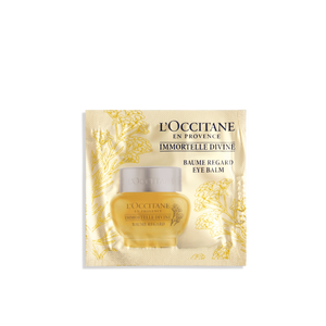 Bálsamo de Ojos Divina 1 ml