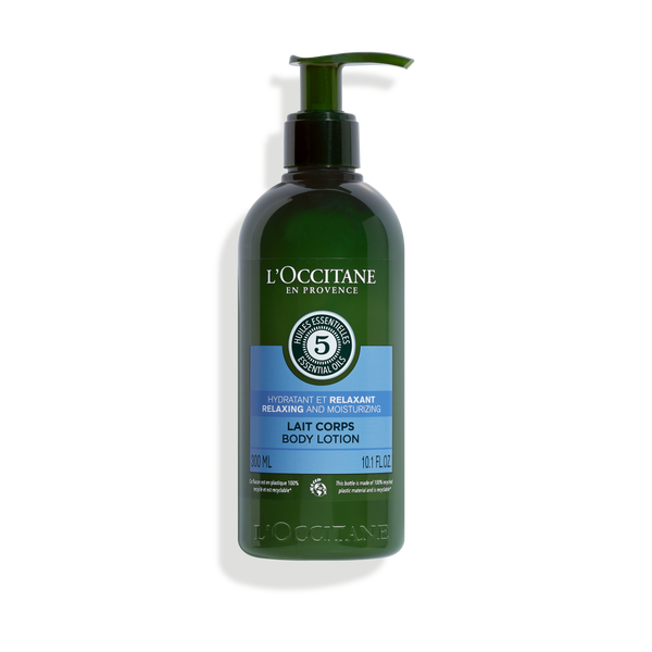 Aromachology Relaxing Body Lotion 300Ml