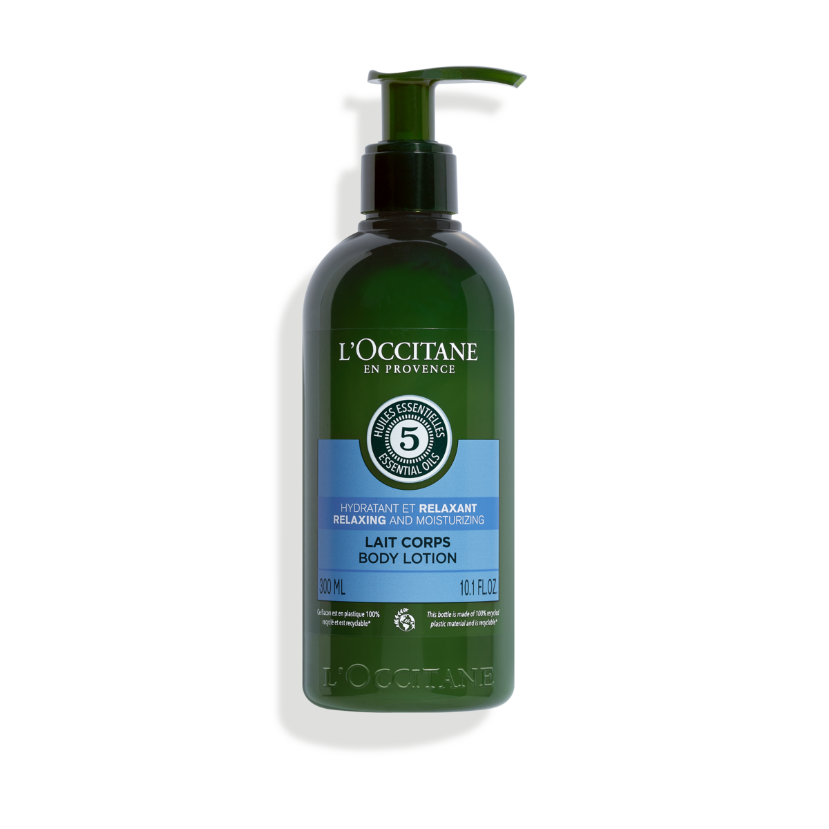 Aromachology Relaxing Body Lotion 300Ml