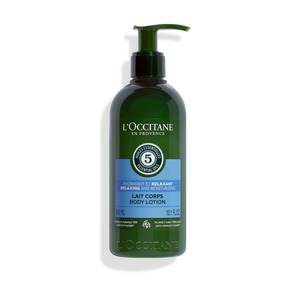 Aromachology Relaxing Body Lotion 300Ml