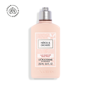 Loción Corporal Néroli & Orquídea 250ML