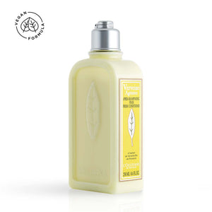 Acondicionador de Verbena Cítrica 250ml