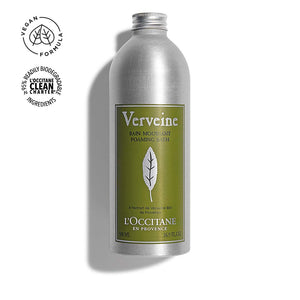 Baño de Espuma de Verbena 500ml