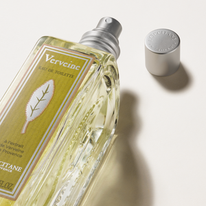 Verbena Eau de Toilette 100ml
