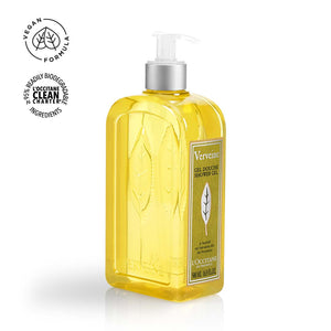 Gel de Ducha Verbena 500ml