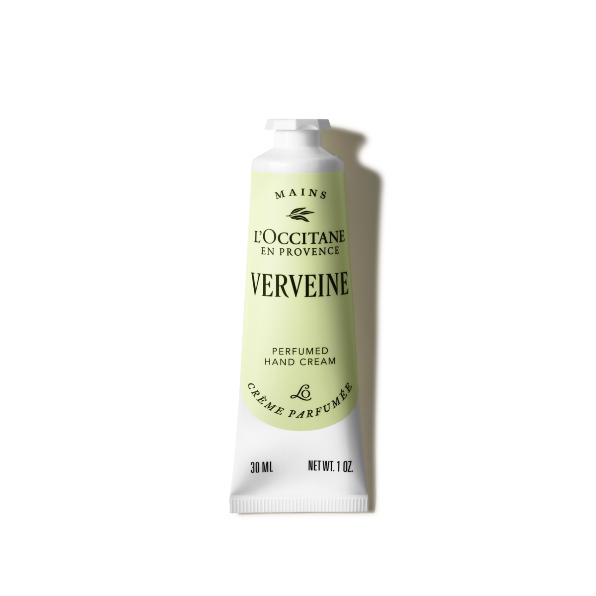 Crema de manos verbena