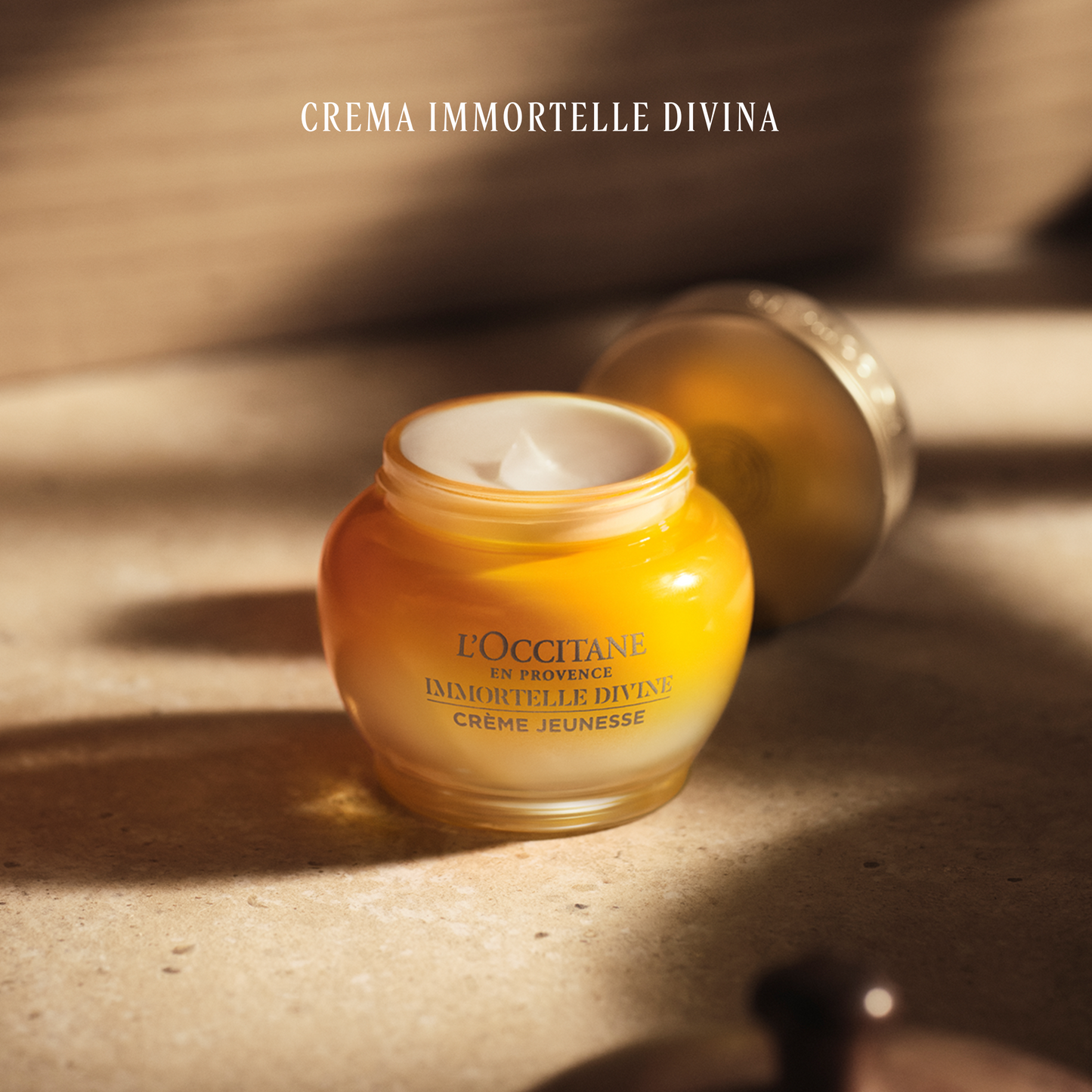 Crema Immortelle Divina 50ml