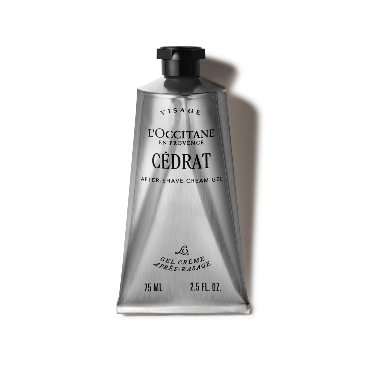 Cédrat after-shave cream gel 
