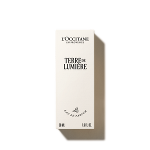 Terre de Lumière eau de parfum 50ML