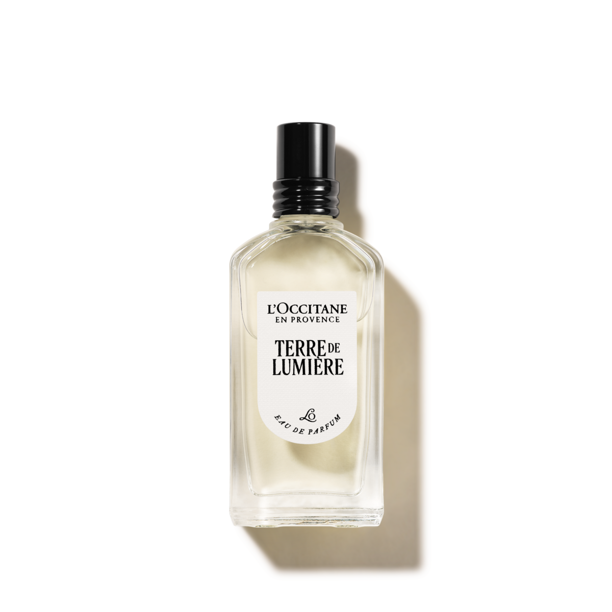 Terre de Lumière eau de parfum 50ML