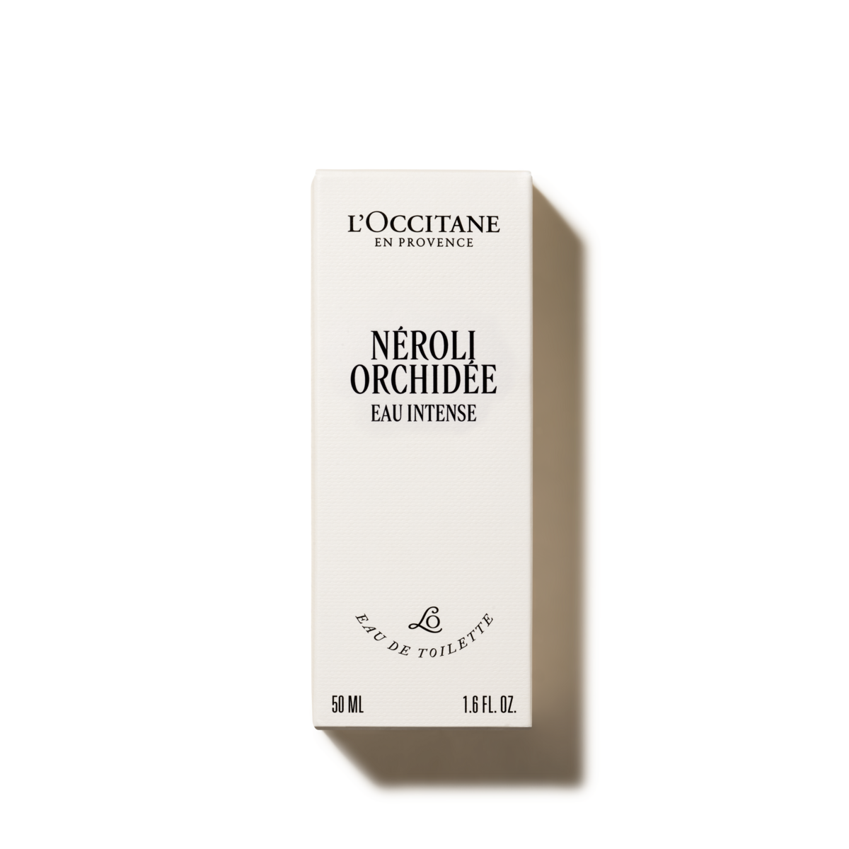 Néroli & Orchidée Eau Intense eau de toilette 50ML
