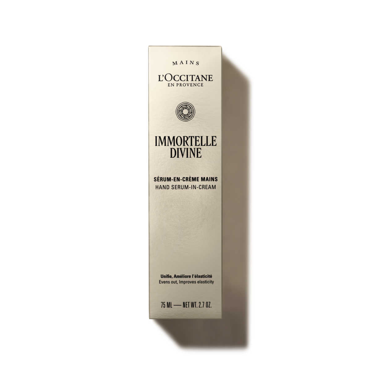 Immortelle Divine Hand Serum-in-Cream