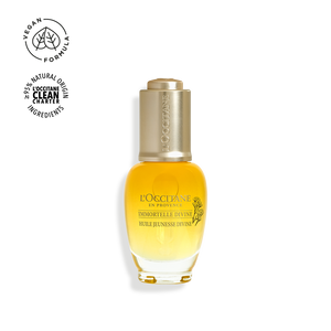 Aceite de Juventud Immortelle Divina 30ml