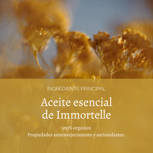 Aceite de Juventud Immortelle Divina