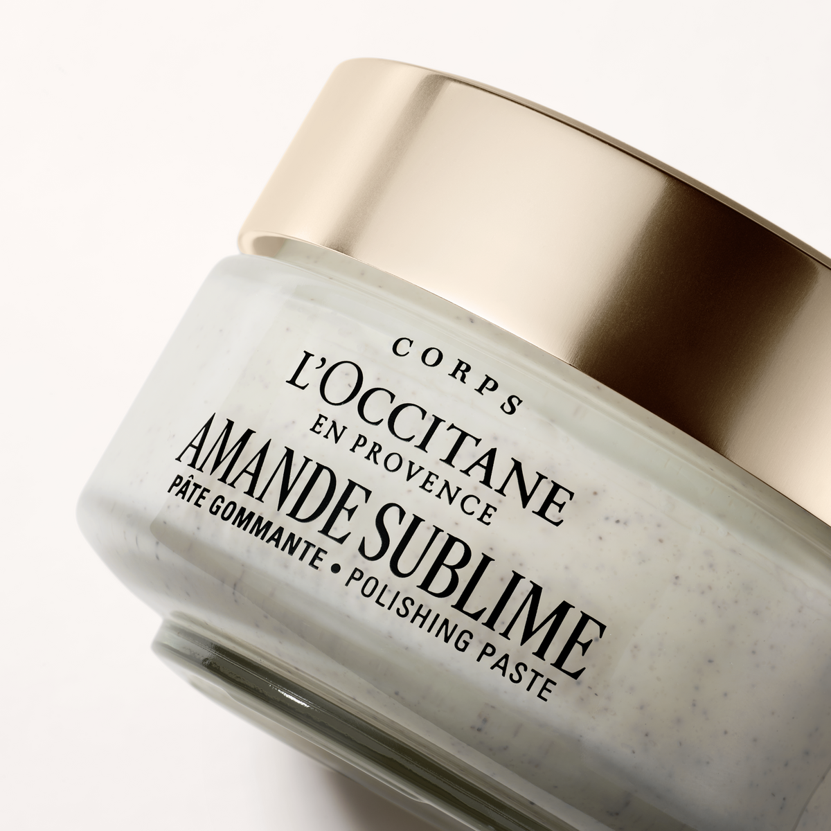 Amande Sublime – L'Occitane Argentina