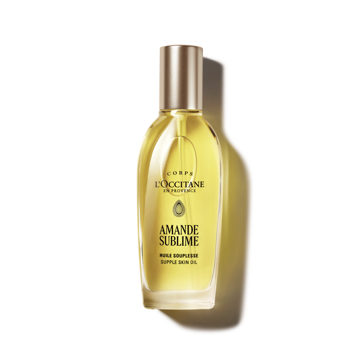 Amande Sublime – L'Occitane Argentina