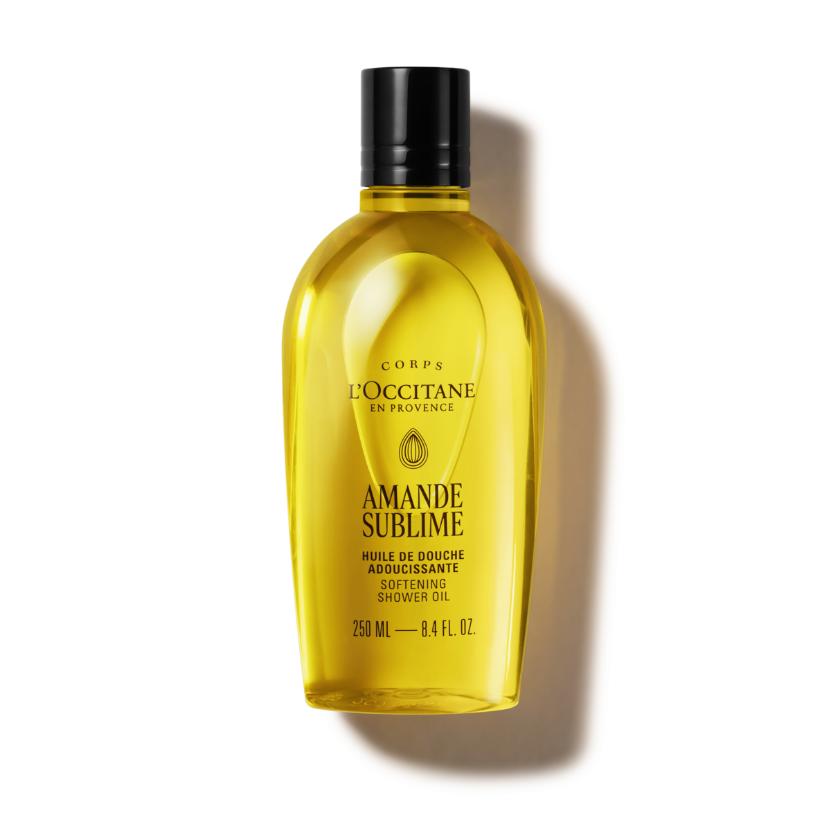 SOFTENING​ SHOWER OIL 250ml