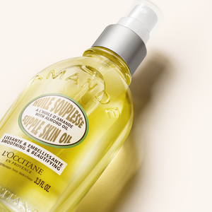 Aceite Elasticidad de Almendra 100ml