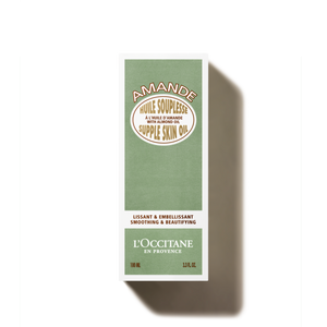 Aceite Elasticidad de Almendra 100ml