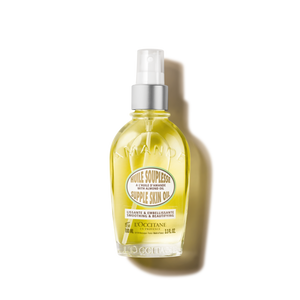 Aceite Elasticidad de Almendra 100ml