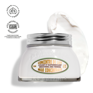 Concentrado de leche de almendra 200ml