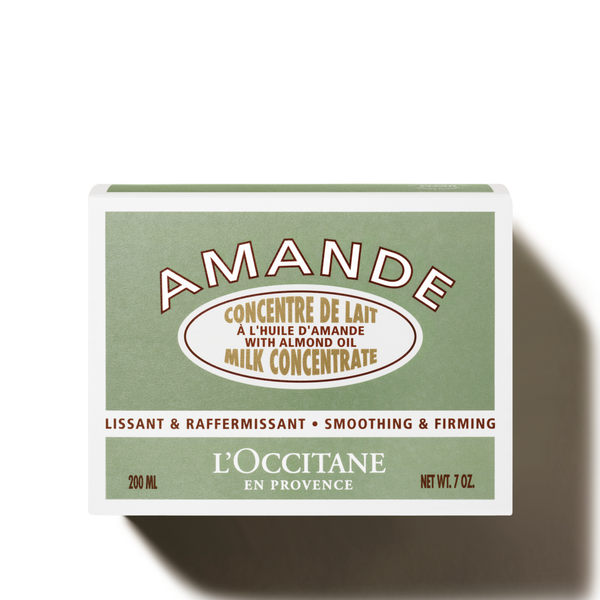 Concentrado de leche de almendra 200ml