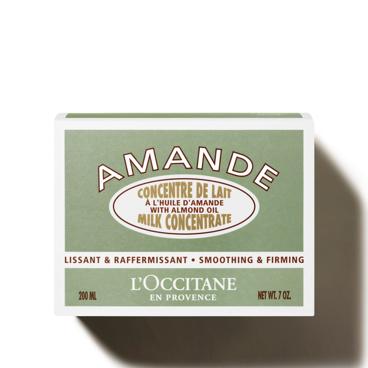 Concentrado de leche de almendra 200ml