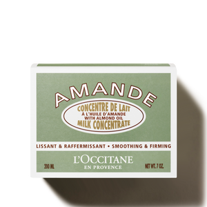 Concentrado de leche de almendra 200ml