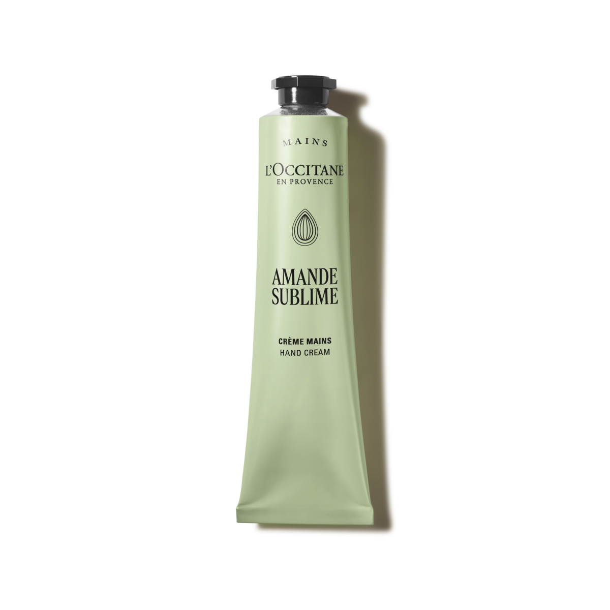 ALMOND HAND CREAM 75ML 