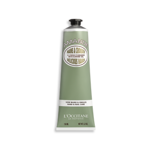 Crema de Manos Almendra