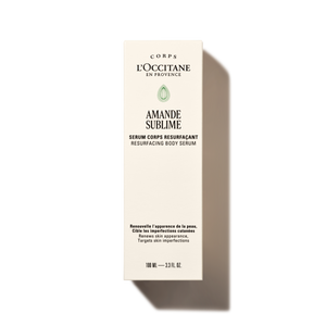 Almond Resurfacing Body Serum