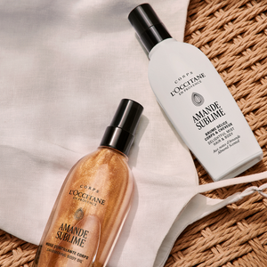 Mist de Almendra Cabello & Cuerpo
