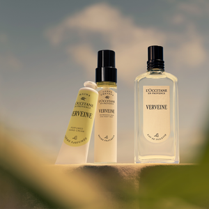 Verbena Eau de Toilette