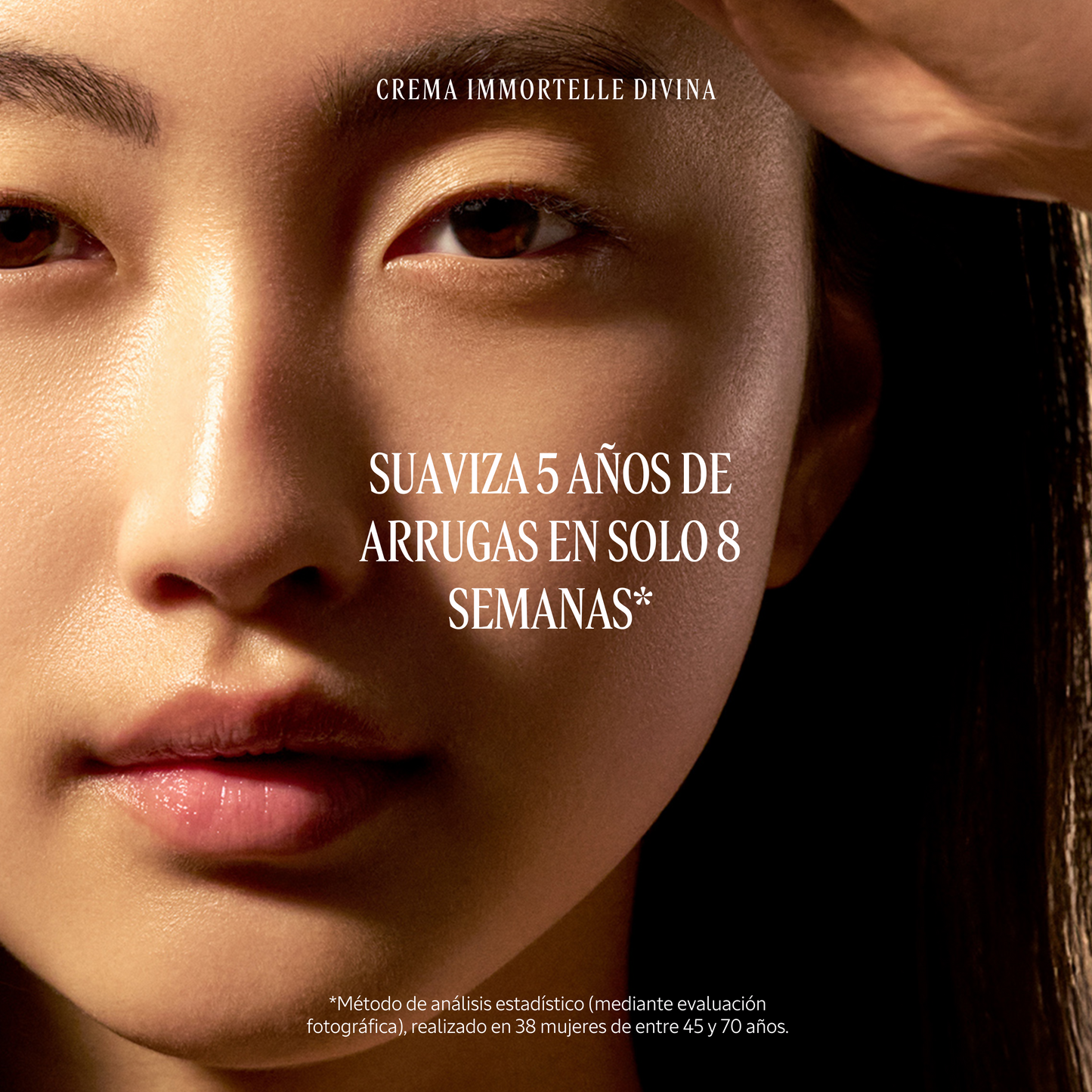 Crema Immortelle Divina 50ml