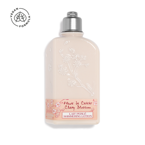 Loción Corporal Flor de Cerezo 250ml