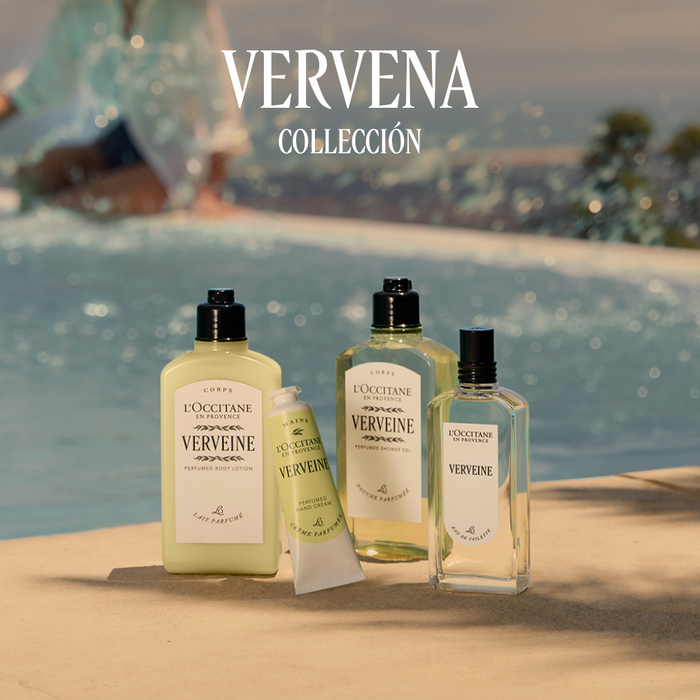 Verbena Eau de Toilette
