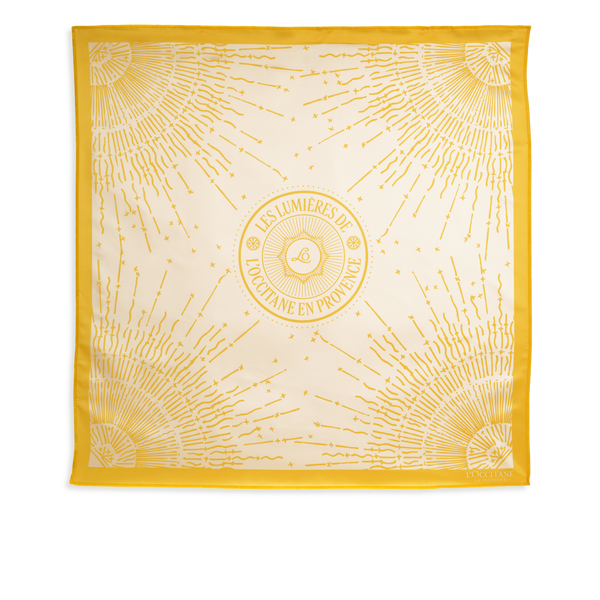 Holiday 2025 Scarf