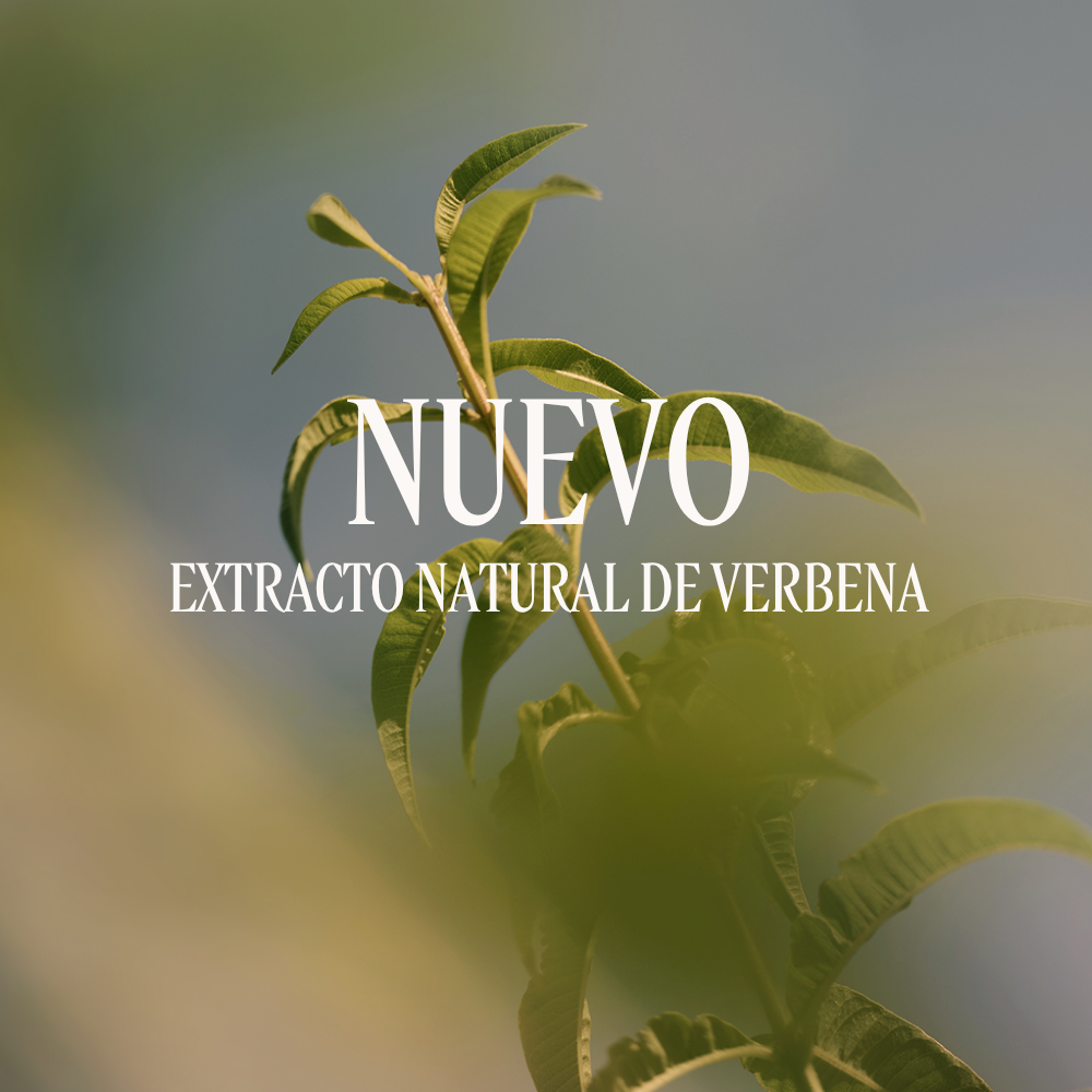 Verbena Eau de Toilette